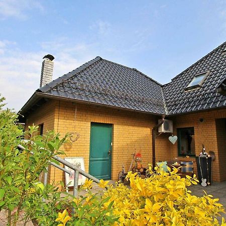 Ferienwohnung Klink See 10001 Exterior photo