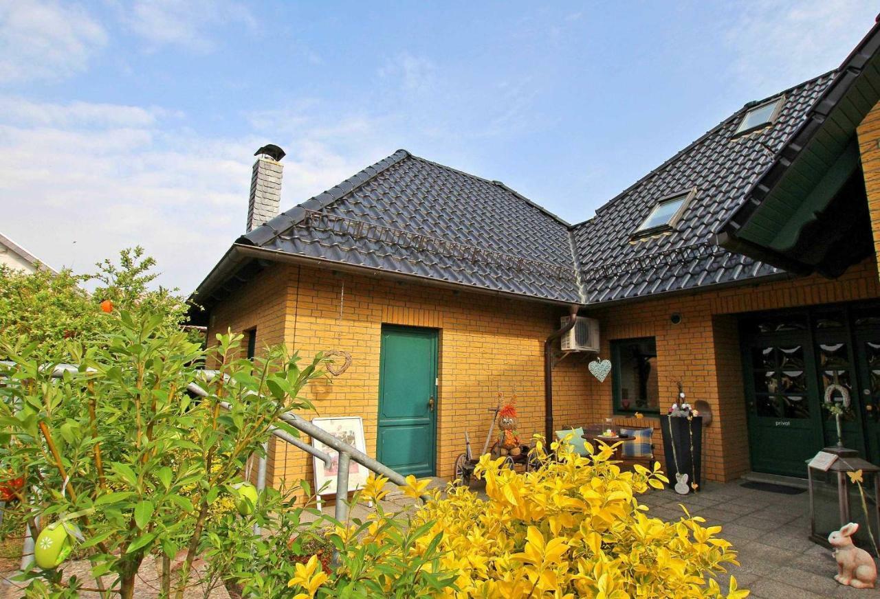 Ferienwohnung Klink See 10001 Exterior photo