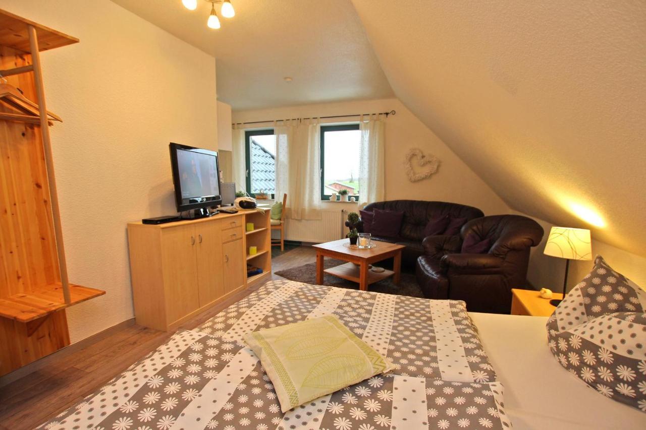 Ferienwohnung Klink See 10001 Exterior photo