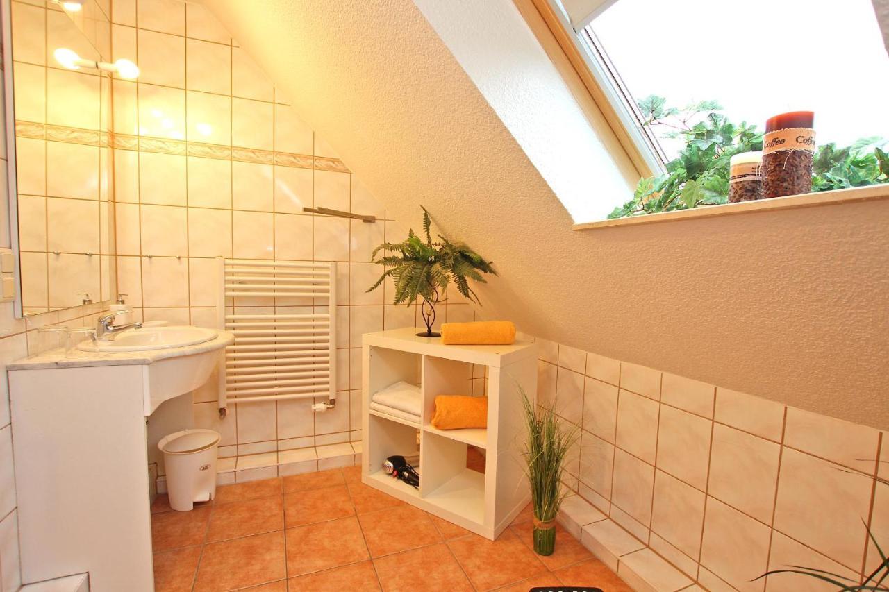 Ferienwohnung Klink See 10001 Exterior photo